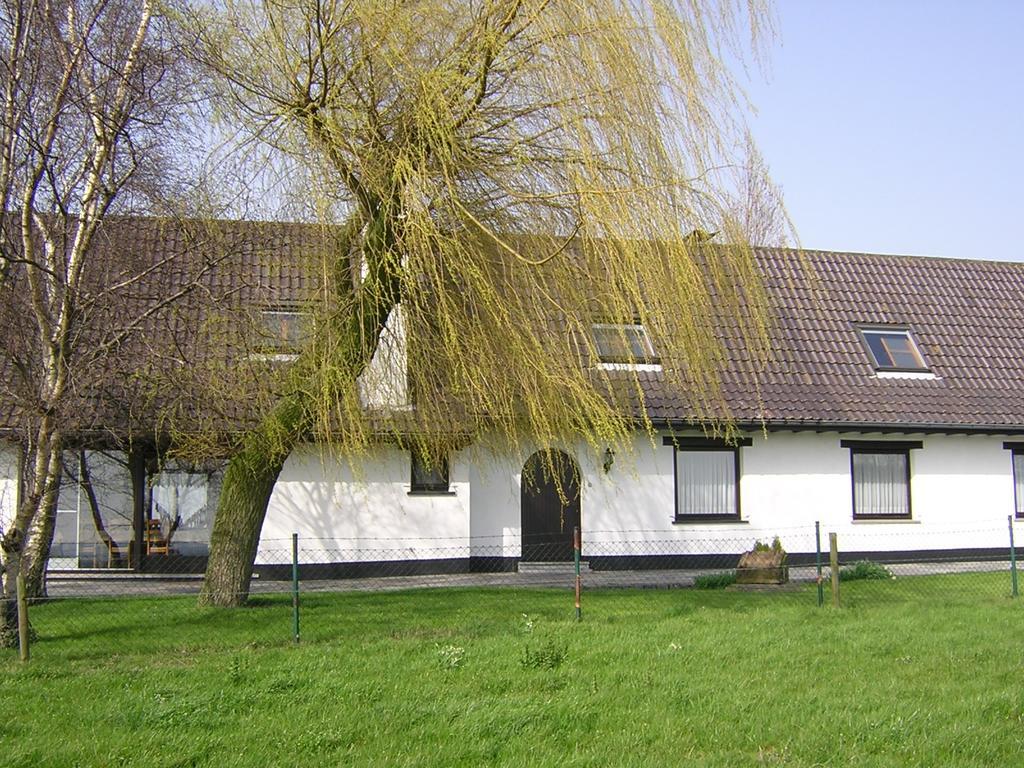 The Cosy Hill Konuk evi Poperinge Dış mekan fotoğraf