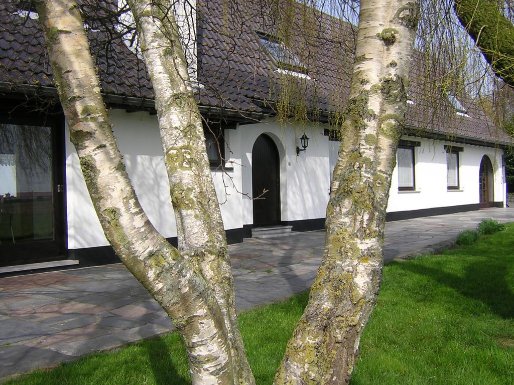 The Cosy Hill Konuk evi Poperinge Dış mekan fotoğraf