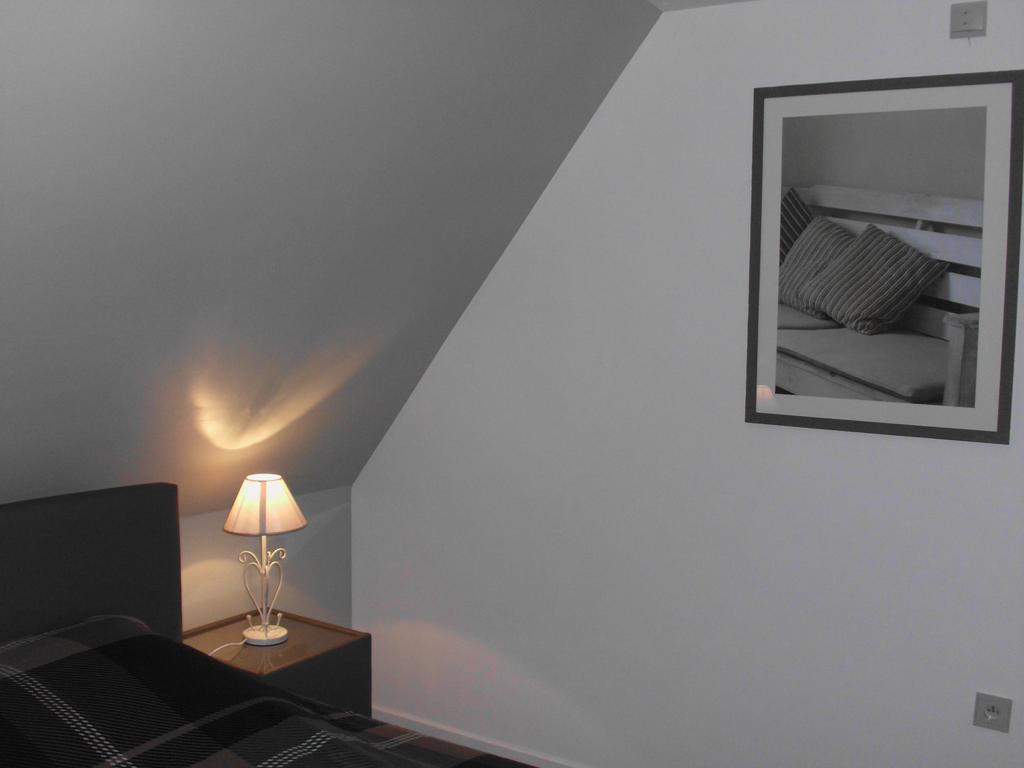 The Cosy Hill Konuk evi Poperinge Dış mekan fotoğraf