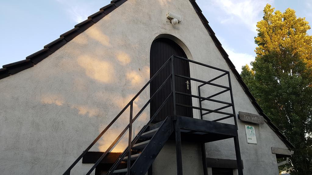 The Cosy Hill Konuk evi Poperinge Dış mekan fotoğraf